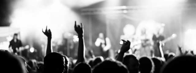 Top Ten Upcoming Canadian Music Festivals