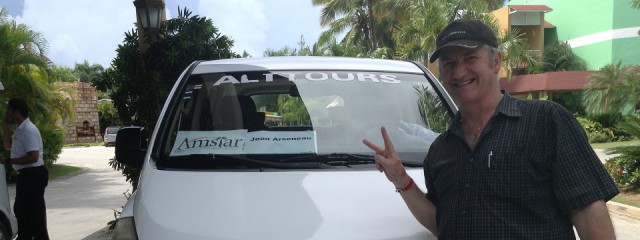 Transat Holidays Familiarization Trip Pt. 1
