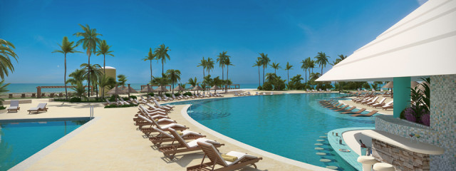 New Resort Opening: Iberostar Playa Mita