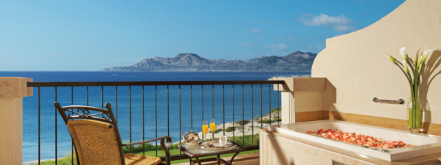 New Resort Opening: Secrets Puerto Los Cabos Golf & Spa Resort