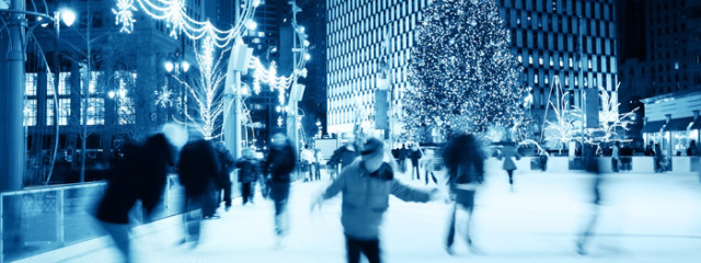 Best Places To Skate in Canada