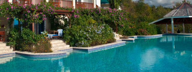 Calabash Cove Resort and Spa