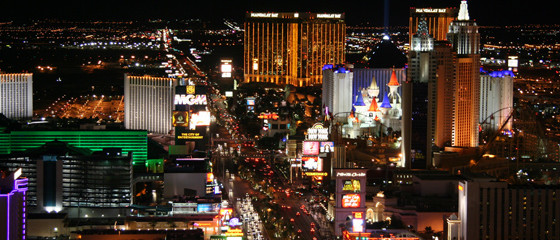 The Bachelor’s Guide To Las Vegas Vacations… After Dark