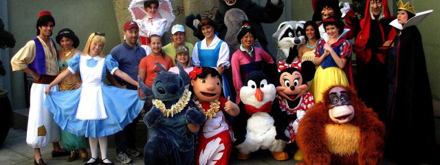 Orlando Vacations for the Whole Family