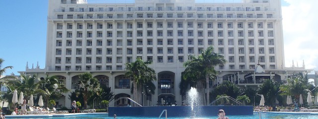 Insider Scoop on Hotel Riu Palace Aruba