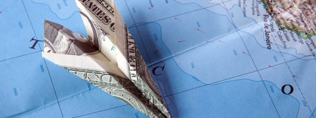 How to Travel the World on a Budget