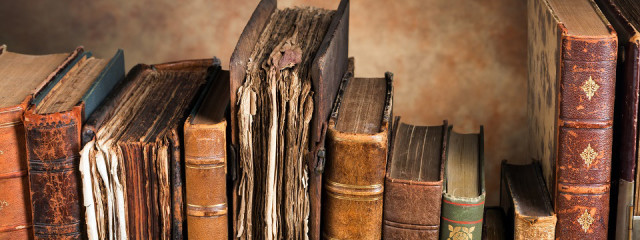 Are you a writer? Here are 5 literary cities to visit!