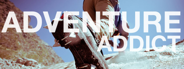 Adventure Addict