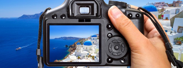 8 Travel Instagram Accounts To Fuel Your Wanderlust