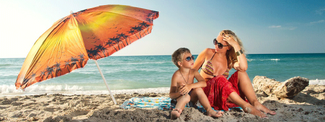 Escape To These Top Spring Break Destinations