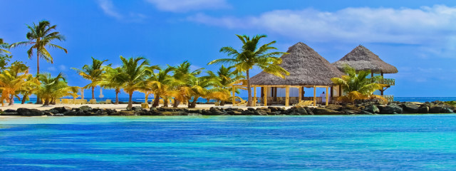 New Resort: Luxury Bahia Principe Fantasia