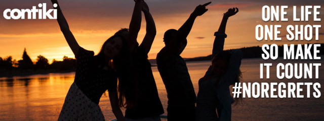 Make It Count With Contiki Holidays: Grad Gift Ideas