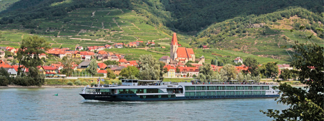 River Cruise with Avalon Waterways