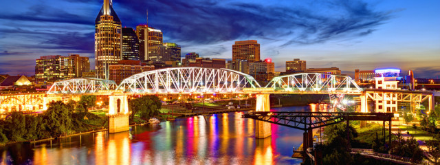 Travel Guide: Nashville
