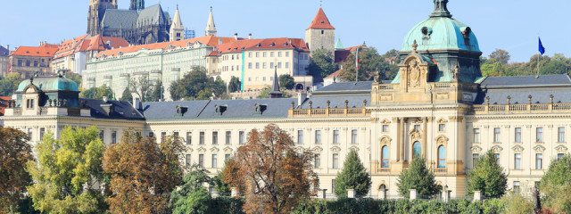Travel Guide: Prague