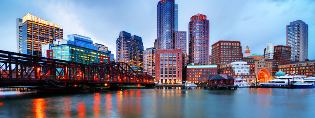 Travel Guide: What to do in Boston