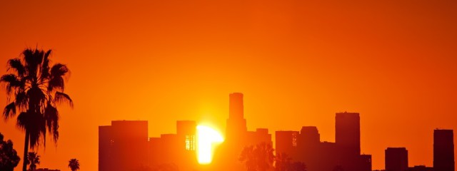 California Dreaming: Los Angeles Weekend Getaway