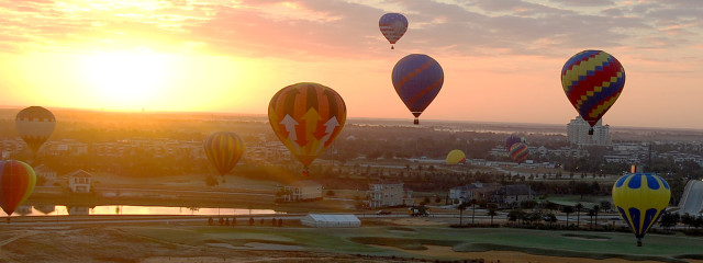 Travel Guide: Kissimmee Attractions