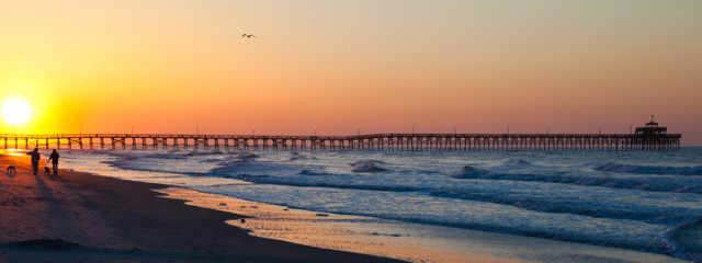 Myrtle Beach Travel Guide