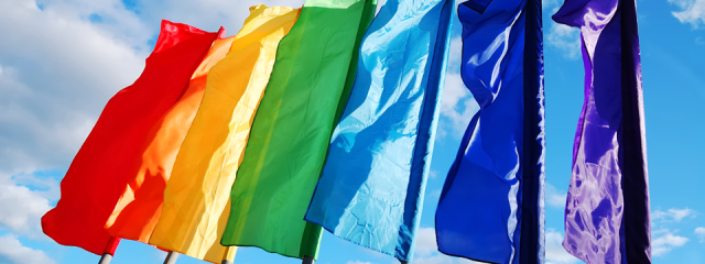 Top 5 Gay-friendly Destinations