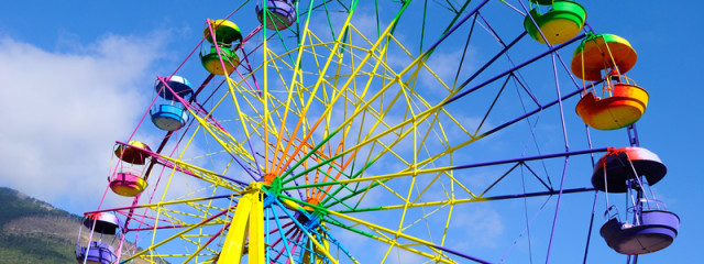 Rides, Slides and Splashes: Sounds like the Perfect Holiday for Canadians