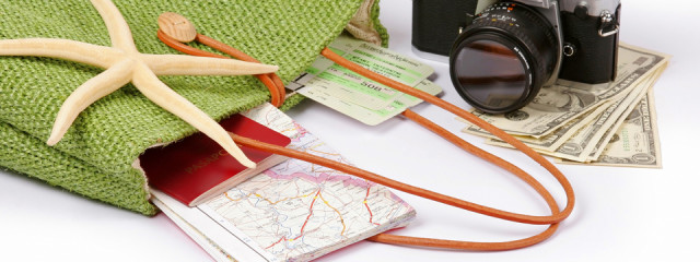 How To Memorialize Your Trip