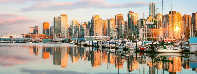 Summer in Vancouver: Attractions Guide