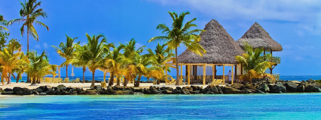 Trip Trivia Winner Lists Top 10 Reasons to Visit Hard Rock Resort Punta Cana