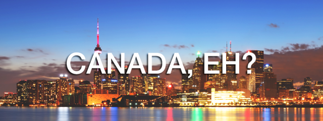 8 Affordable Canada Excursions from $22