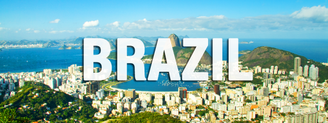 In the shoes of FIFA World Cup Host: A Guide to Brazil