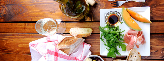 10 Countries Foodies Should Visit