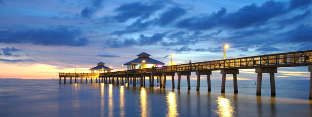 The Beaches of Fort Myers & Sanibel
