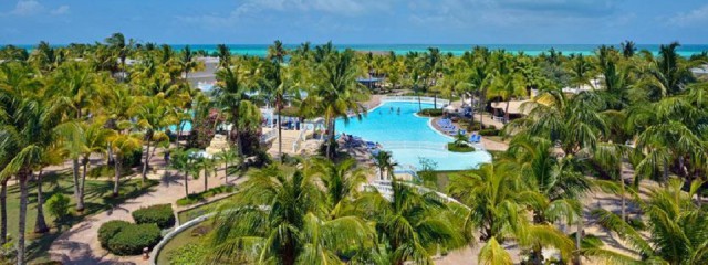 Secret Savings at Melia Cayo Guillermo
