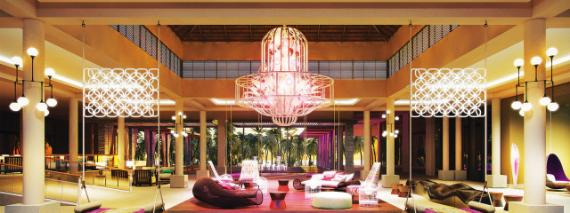 NEW Resort Opening: CHIC Punta Cana