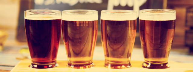 If you love beer, you’ll love a trip to these 8 beer cities