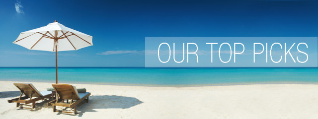 Best Resort in Cuba