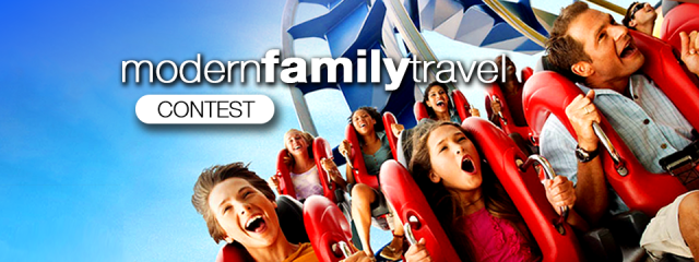 Rides, Slides and Splashes Contest: There’s More!