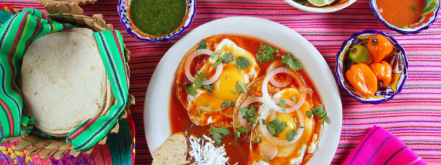 Best Resorts for Foodies