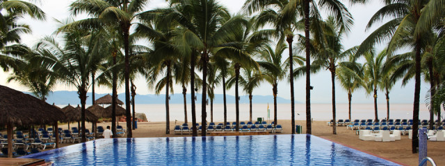 Best All-Inclusive Resorts in Puerto Vallarta