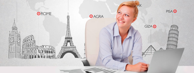 The Benefits of Using a Travel Agent