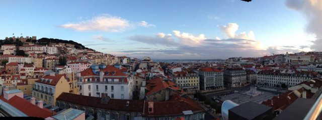 Insider Scoop with Nicolle Kirk: Portugal