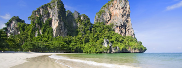 Nathan’s Thailand Adventure Part 1