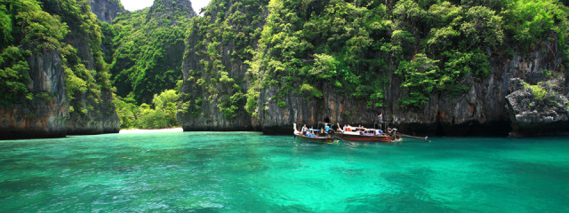 Nathan’s Thailand Adventure Part 2