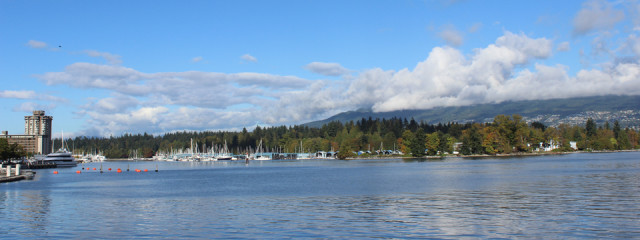 5 Ways To Explore Vancouver