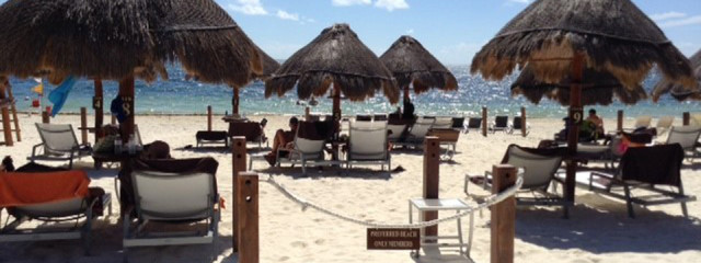 Insider Scoop with Debbie Maguire: Mayan Riviera