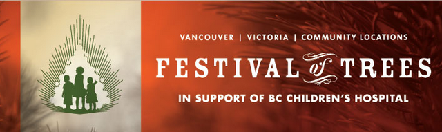 Festival of Trees
