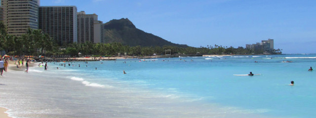 Insider Scoop with Karol Chareza: Hawaii