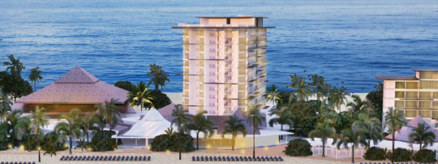 New Resort Opening: Moon Palace Jamaica Grande