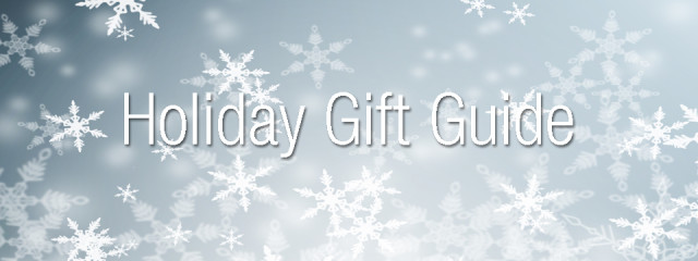 Holiday Gift Guide for Travellers