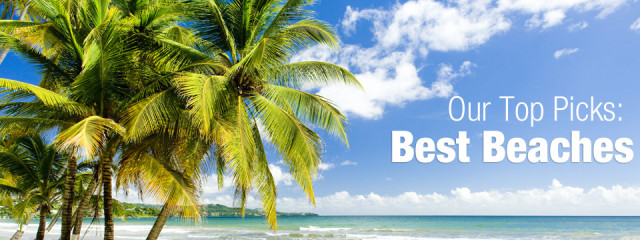 8 best beaches you need to see